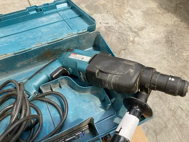 Klopboormachine makita - afbeelding 2 van  2