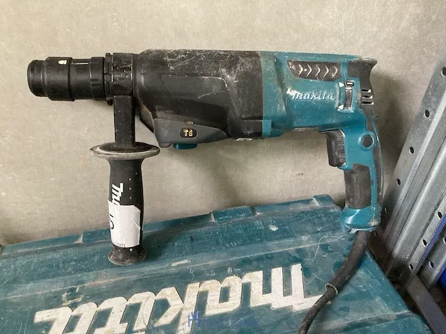 Klopboormachine makita - afbeelding 1 van  3