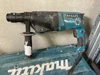 Klopboormachine makita - afbeelding 1 van  3
