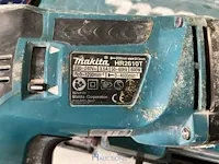 Klopboormachine makita - afbeelding 2 van  3