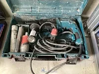 Klopboormachine makita - afbeelding 3 van  3