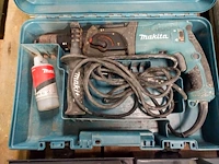 Klopboormachine makita - afbeelding 1 van  2