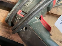 Klopboormachine metabo - afbeelding 2 van  4