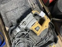 Klopboormachine powerplus