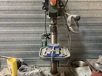 Klopboormachine quantum - afbeelding 2 van  6