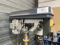 Klopboormachine quantum - afbeelding 3 van  6
