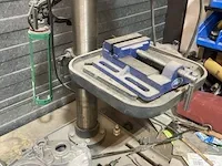 Klopboormachine quantum - afbeelding 6 van  6