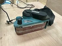 Klopboormachine, vlakschuurmachine en looplamp - afbeelding 5 van  6