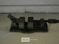 Klopboormachineklem - afbeelding 1 van  3