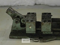 Klopboormachineklem - afbeelding 2 van  3
