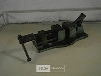 Klopboormachineklem - afbeelding 3 van  3