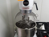 Klopper/menger ggm gastro - afbeelding 1 van  6