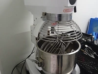 Klopper/menger ggm gastro - afbeelding 2 van  6