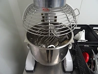 Klopper/menger ggm gastro - afbeelding 4 van  6