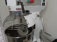Klopper/menger ggm gastro - afbeelding 5 van  6