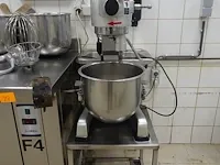 Klopper/menger sinmag - afbeelding 1 van  4