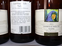 Klostor liebfraumilch 2011 (x12) - afbeelding 3 van  3