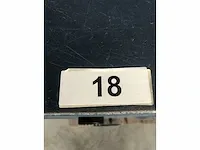Kluis - fichett - inbraakwerend - afbeelding 3 van  3