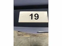 Kluis - fichett - inbraakwerend - afbeelding 3 van  3