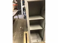 Kluis - m 4000 - inbraakwerend - afbeelding 1 van  3