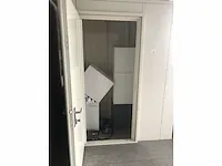 Kluis - merk onbekend - inbraakwerende kamer - afbeelding 2 van  3
