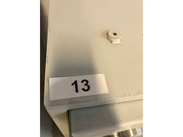 Kluis - sistec - inbraakwerend met interne afroommodule - afbeelding 4 van  4