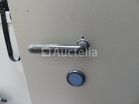 Kluis met sleutel fichet - afbeelding 2 van  7