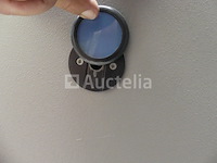 Kluis met sleutel fichet - afbeelding 3 van  7