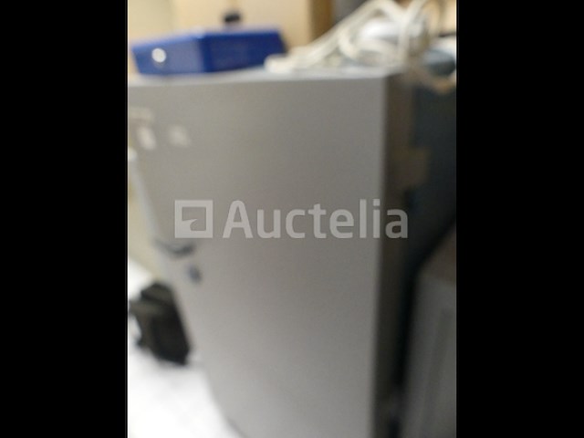 Kluis met sleutel fichet - afbeelding 4 van  7