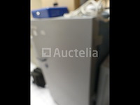 Kluis met sleutel fichet - afbeelding 4 van  7