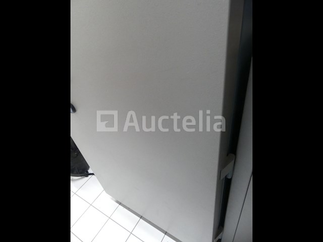 Kluis met sleutel fichet - afbeelding 5 van  7