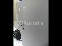 Kluis met sleutel fichet - afbeelding 6 van  7