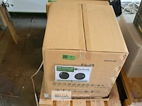 Kluis nieuw in verpakking - afbeelding 1 van  4