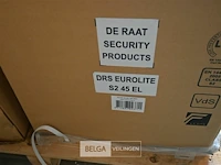 Kluis nieuw in verpakking - afbeelding 3 van  4