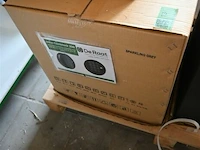 Kluis nieuw in verpakking - afbeelding 1 van  3