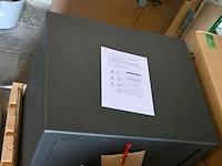Kluis nieuw in verpakking - afbeelding 3 van  3