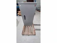 Kluis polifier 122 x b 60 x d 52 - afbeelding 1 van  7