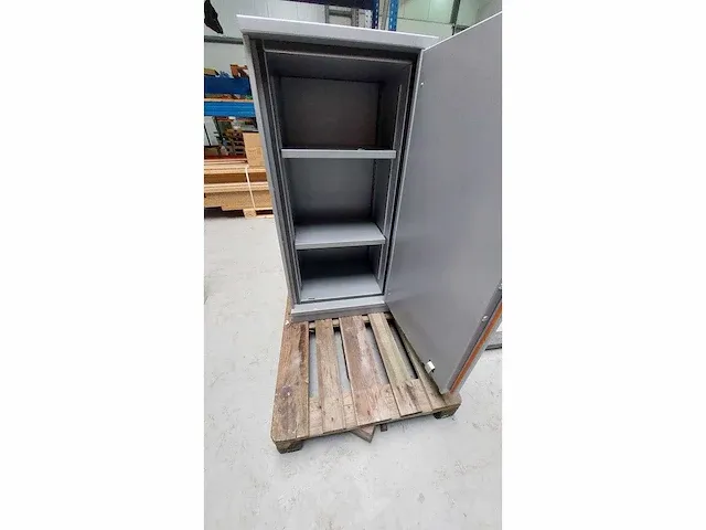 Kluis polifier 122 x b 60 x d 52 - afbeelding 7 van  7