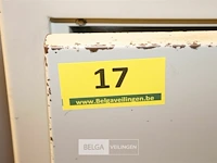 Kluis - afbeelding 5 van  5