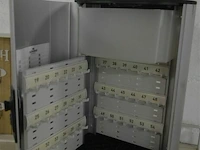 Kluisje voor sleutels + sleutelrekje - afbeelding 4 van  4