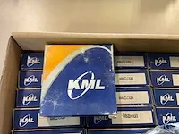 Kml 6008zzc3qe6 kogellager (42x) - afbeelding 3 van  4