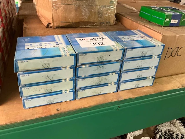Kml en btc grote partij diverse lagers - afbeelding 2 van  14
