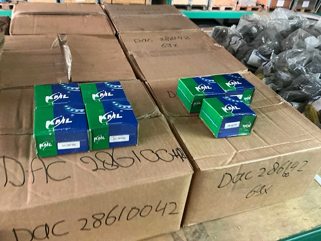 Kml en btc grote partij diverse lagers - afbeelding 5 van  14