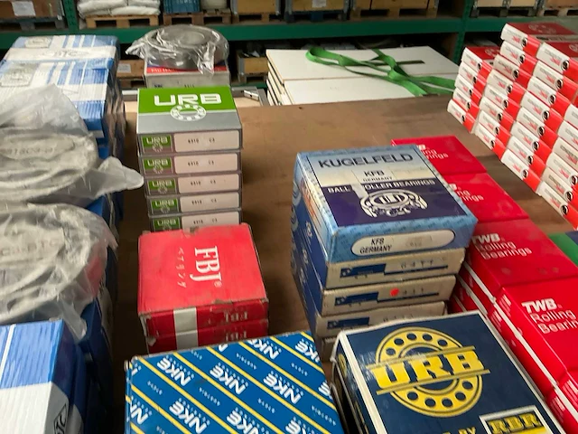 Kml en btc grote partij diverse lagers - afbeelding 11 van  14