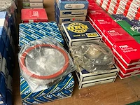 Kml en btc grote partij diverse lagers - afbeelding 12 van  14