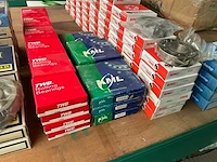 Kml en btc grote partij diverse lagers - afbeelding 13 van  14