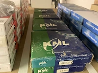 Kml kogellager (8x) - afbeelding 3 van  3