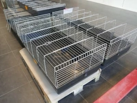 Knaagdierkooi duvo+ - afbeelding 2 van  3
