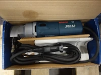 Knabbelschaar bosch professional - afbeelding 1 van  2