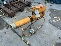 Knalkanon - afbeelding 1 van  3